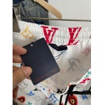 2025年4月18日入荷新作Louis Vuitton半ズボン/ビーチパンツ/YI+YI工場M-3XL