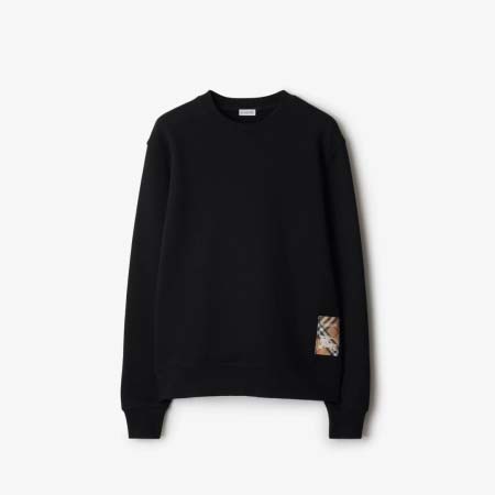 2025年4月19日入荷新作burberryスウェット 超厳...