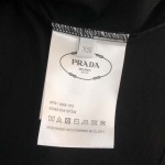 2025年4月20日入荷新作Prada半袖Tシャツ 超厳選★誕生日プレゼント/結婚祝い/内祝い/贈り物/YI+YI工場S-XL
