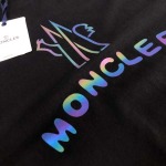 2025年4月20日入荷新作Moncler半袖Tシャツ 超厳選★誕生日プレゼント/結婚祝い/内祝い/贈り物/YI+YI工場S-XL