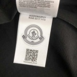 2025年4月20日入荷新作Moncler半袖Tシャツ 超厳選★誕生日プレゼント/結婚祝い/内祝い/贈り物/YI+YI工場S-XL