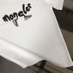 2025年4月20日入荷新作Moncler半袖Tシャツ 超厳選★誕生日プレゼント/結婚祝い/内祝い/贈り物/YI+YI工場S-XL