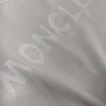 2025年4月20日入荷新作Moncler半袖Tシャツ 超厳選★誕生日プレゼント/結婚祝い/内祝い/贈り物/YI+YI工場S-XL