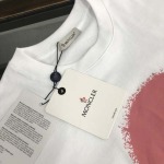 2025年4月20日入荷新作Moncler半袖Tシャツ 超厳選★誕生日プレゼント/結婚祝い/内祝い/贈り物/YI+YI工場S-XL