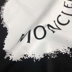 2025年4月20日入荷新作Moncler半袖Tシャツ 超厳選★誕生日プレゼント/結婚祝い/内祝い/贈り物/YI+YI工場S-XL
