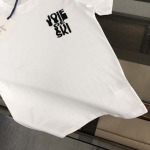 2025年4月20日入荷新作Moncler半袖Tシャツ 超厳選★誕生日プレゼント/結婚祝い/内祝い/贈り物/YI+YI工場S-XL