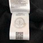 2025年4月20日入荷新作Moncler半袖Tシャツ 超厳選★誕生日プレゼント/結婚祝い/内祝い/贈り物/YI+YI工場S-XL