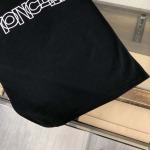 2025年4月20日入荷新作Moncler半袖Tシャツ 超厳選★誕生日プレゼント/結婚祝い/内祝い/贈り物/YI+YI工場S-XL