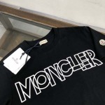 2025年4月20日入荷新作Moncler半袖Tシャツ 超厳選★誕生日プレゼント/結婚祝い/内祝い/贈り物/YI+YI工場S-XL