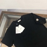 2025年4月20日入荷新作Moncler半袖Tシャツ 超厳選★誕生日プレゼント/結婚祝い/内祝い/贈り物/YI+YI工場S-XL