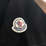 2025年4月20日入荷新作Moncler半袖Tシャツ 超厳選★誕生日プレゼント/結婚祝い/内祝い/贈り物/YI+YI工場S-XL