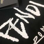 2025年4月20日入荷新作Fendi半袖Tシャツ 超厳選★誕生日プレゼント/結婚祝い/内祝い/贈り物/YI+YI工場S-XL
