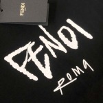 2025年4月20日入荷新作Fendi半袖Tシャツ 超厳選★誕生日プレゼント/結婚祝い/内祝い/贈り物/YI+YI工場S-XL
