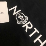 2025年4月20日入荷新作Moncler半袖Tシャツ 超厳選★誕生日プレゼント/結婚祝い/内祝い/贈り物/YI+YI工場S-XL
