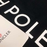 2025年4月20日入荷新作Moncler半袖Tシャツ 超厳選★誕生日プレゼント/結婚祝い/内祝い/贈り物/YI+YI工場S-XL
