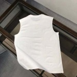 2025年4月20日入荷新作Fendiタンクトップ男女兼用 超厳選★誕生日プレゼント/結婚祝い/内祝い/贈り物/YI+YI工場S~XL