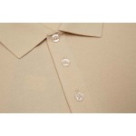 2025年4月20日入荷新作Louis Vuitton半袖ポロシャツ 超厳選★誕生日プレゼント/結婚祝い/内祝い/贈り物/YI+YI工場M-XXXL
