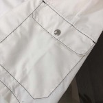 2025年4月20日入荷新作Prada半ズボン 超厳選★誕生日プレゼント/結婚祝い/内祝い/贈り物/YI+YI工場S～XL
