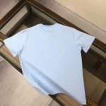 2025年4月20日入荷新作Fendi半袖Tシャツ 超厳選★誕生日プレゼント/結婚祝い/内祝い/贈り物/YI+YI工場S~XL