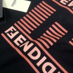 2025年4月20日入荷新作Fendi半袖Tシャツ 超厳選★誕生日プレゼント/結婚祝い/内祝い/贈り物/YI+YI工場S～XL