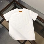 2025年4月21日入荷新作Louis Vuitton半袖 Tシャツ★誕生日プレゼント/結婚祝い/内祝い/贈り物/LD工場S-XL