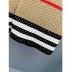 2025年4月21日入荷新作Thom Browne半ズボン★誕生日プレゼント/結婚祝い/内祝い/贈り物/LD工場M-2XL