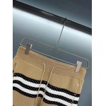 2025年4月21日入荷新作Thom Browne半ズボン★誕生日プレゼント/結婚祝い/内祝い/贈り物/LD工場M-2XL