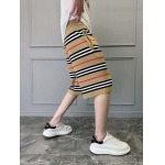 2025年4月21日入荷新作Thom Browne半ズボン★誕生日プレゼント/結婚祝い/内祝い/贈り物/LD工場M-2XL