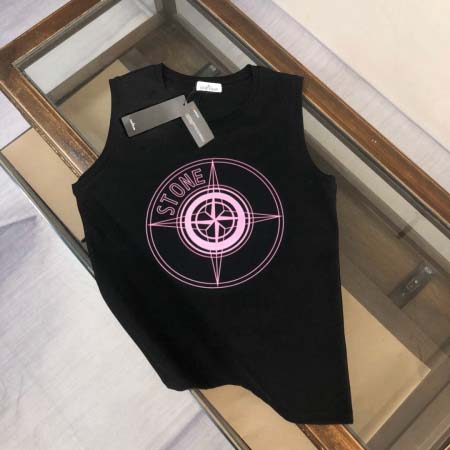 2025年4月21日入荷新作Stone Island タンク...