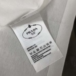 2025年4月21日入荷新作Prada半袖 Tシャツ★誕生日プレゼント/結婚祝い/内祝い/贈り物/LD工場S-XL