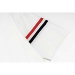 2025年4月21日入荷新作Thom Browne半袖ポロシャツ★誕生日プレゼント/結婚祝い/内祝い/贈り物/LD工場M-3XL
