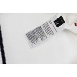 2025年4月21日入荷新作Thom Browne半袖ポロシャツ★誕生日プレゼント/結婚祝い/内祝い/贈り物/LD工場M-3XL