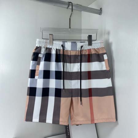 2025年4月21日入荷新作burberry半ズボン/ビーチ...