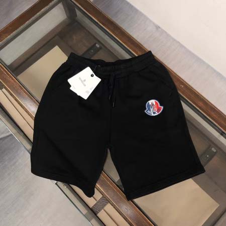 2025年4月21日入荷新作Moncler半ズボン★誕生日プ...