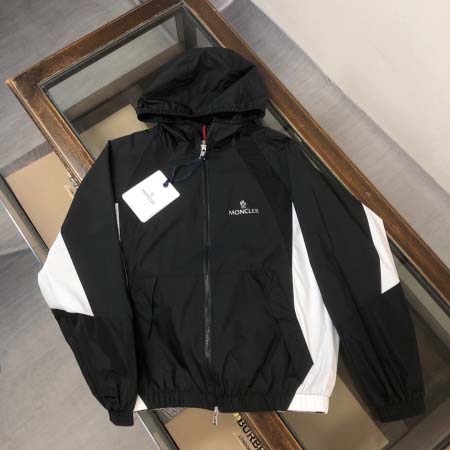 2025年4月21日入荷春秋新作Monclerジャケット★誕...