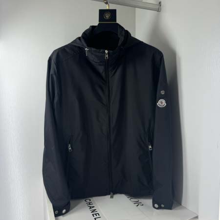 2025年4月21日入荷新作Monclerジャケット★誕生日...