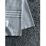 2025年4月21日入荷新作Thom Browneニット半ズボン★誕生日プレゼント/結婚祝い/内祝い/贈り物/LD工場M-XXL