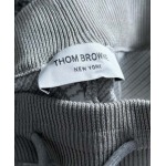 2025年4月21日入荷新作Thom Browneニット半ズボン★誕生日プレゼント/結婚祝い/内祝い/贈り物/LD工場M-XXL