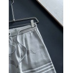 2025年4月21日入荷新作Thom Browneニット半ズボン★誕生日プレゼント/結婚祝い/内祝い/贈り物/LD工場M-XXL