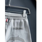 2025年4月21日入荷新作Thom Browneニット半ズボン★誕生日プレゼント/結婚祝い/内祝い/贈り物/LD工場M-XXL