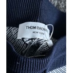 2025年4月21日入荷新作Thom Browneニット半ズボン★誕生日プレゼント/結婚祝い/内祝い/贈り物/LD工場M-XXL