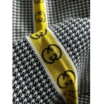 2025年4月21日入荷新作Gucciニット半ズボン★誕生日プレゼント/結婚祝い/内祝い/贈り物/LD工場M-XXL