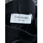 2025年4月21日入荷新作Thom Browneニット半ズボン★誕生日プレゼント/結婚祝い/内祝い/贈り物/LD工場M-XXL