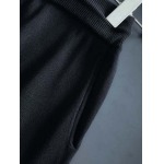 2025年4月21日入荷新作Thom Browneニット半ズボン★誕生日プレゼント/結婚祝い/内祝い/贈り物/LD工場M-XXL