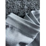 2025年4月21日入荷新作Thom Browneニット半ズボン★誕生日プレゼント/結婚祝い/内祝い/贈り物/LD工場M-XXL
