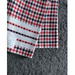 2025年4月21日入荷新作Thom Browneニット半ズボン★誕生日プレゼント/結婚祝い/内祝い/贈り物/LD工場M-XXL