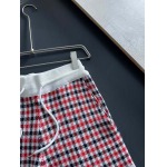 2025年4月21日入荷新作Thom Browneニット半ズボン★誕生日プレゼント/結婚祝い/内祝い/贈り物/LD工場M-XXL