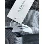 2025年4月21日入荷新作Thom Browneニット半ズボン★誕生日プレゼント/結婚祝い/内祝い/贈り物/LD工場M-XXL