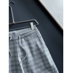 2025年4月21日入荷新作Thom Browneニット半ズボン★誕生日プレゼント/結婚祝い/内祝い/贈り物/LD工場M-XXL