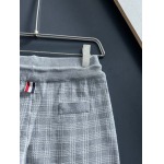 2025年4月21日入荷新作Thom Browneニット半ズボン★誕生日プレゼント/結婚祝い/内祝い/贈り物/LD工場M-XXL